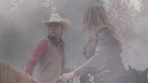 Heartland: 14×4