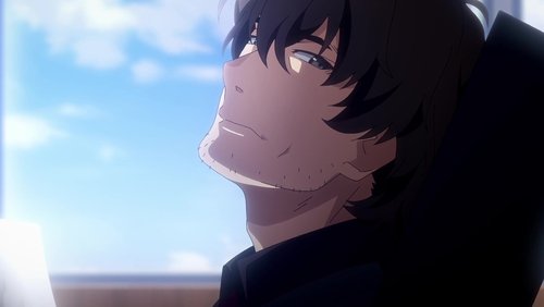 Grisaia Phantom Trigger: 1×7