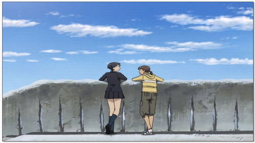 Blood+ – Episódio 14