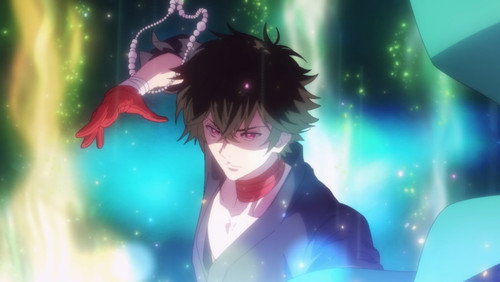 HAIGAKURA: 1×1