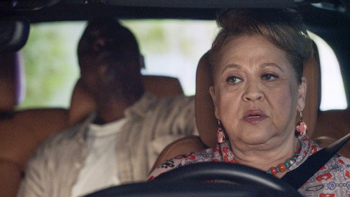Magnum P.I.: 2×15