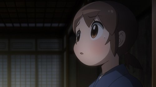 Wakaokami wa Shougakusei!: 1×22