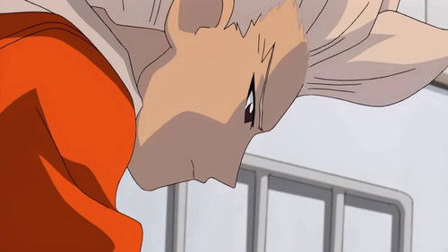 Super Onze Dublado – Episódio 3