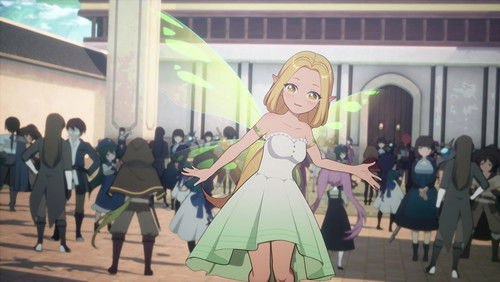 Monster but Wild 2 – Episódio 2