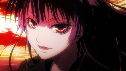 Tasogare Otome x Amnesia: 1×1