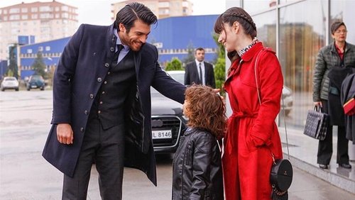 Dolunay: 1×19
