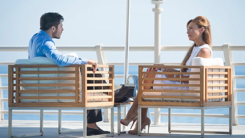 Riviera: 1×2