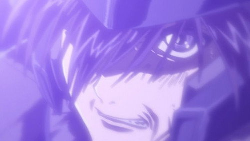 Full Metal Panic: 1×17