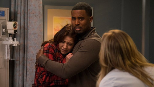 Grey’s Anatomy: 14×22