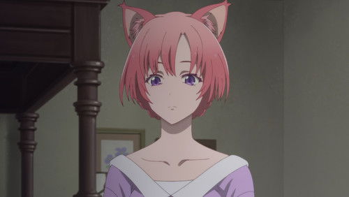 Bye Bye, Earth – Episódio 7