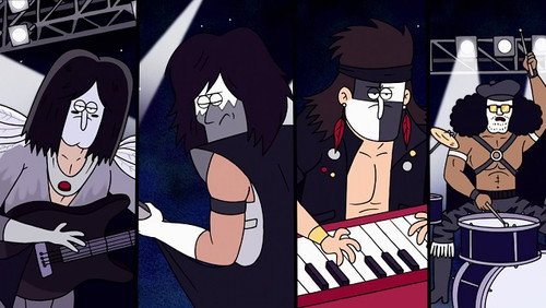 Apenas Um Show: 7×33