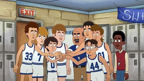 Todo Mundo Ainda Odeia o Chris: 1×13