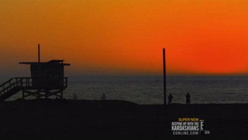 Keeping Up With the Kardashians: 4×8