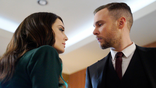 Agentes da S.H.I.E.L.D. da Marvel: 4×16