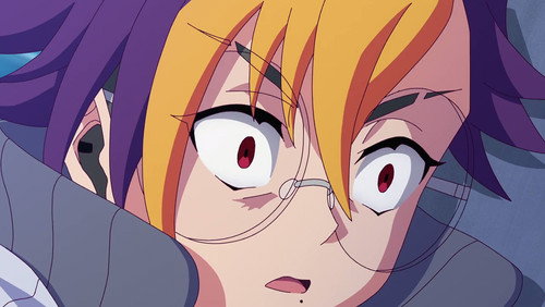 Digimon Beatbreak: 1×28