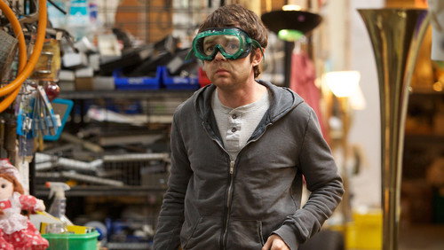 Grimm: Contos de Terror: 1×9