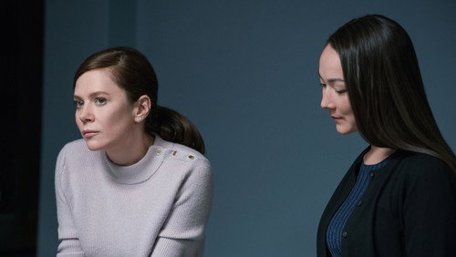 The Girlfriend Experience: 2×11