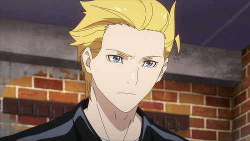 The Marginal Service – Episódio 3