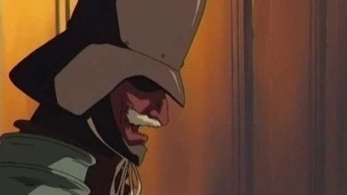 Naruto – Episódio 194