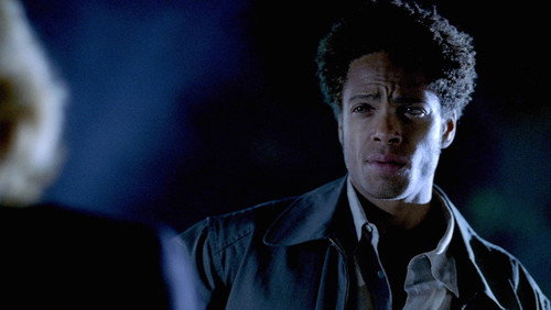 CSI: Investigação Criminal: 1×3