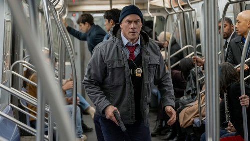 Law & Order: Crime Organizado: 5×10