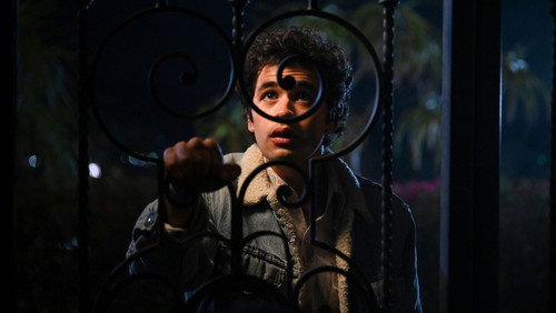 Promised Land: 1×6