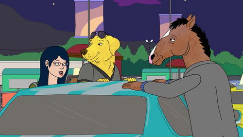BoJack Horseman: 1×6