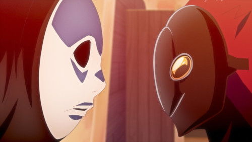 Good Night World Dublado – Episódio 7