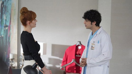 Um Milagre: 1×27