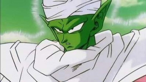 Dragon Ball Z: 3×6