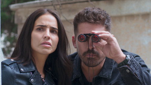 Rosario Tijeras: 4×24