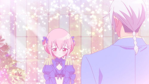 Beelzebub-jou no Okinimesu mama. – Episódio 11