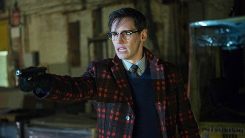 Gotham: 2×17