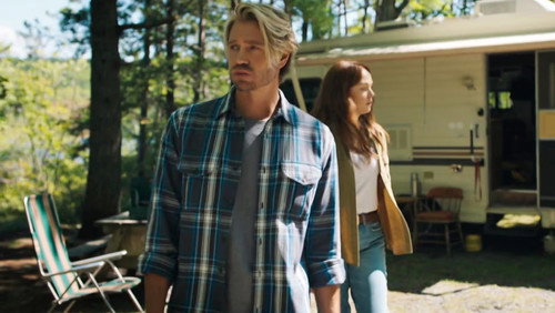 Sullivan’s Crossing: Um Lugar para Recomeçar: 2×2