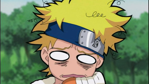 Naruto: 2×101