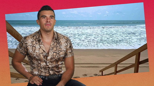 Mazatlán Shore: 1×1