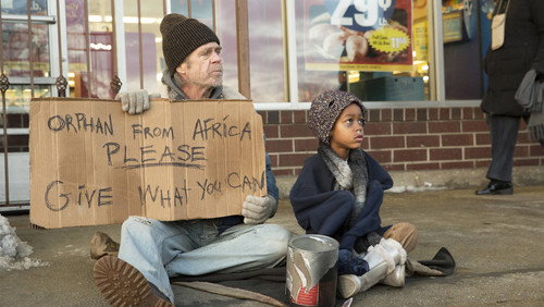Shameless: 6×11
