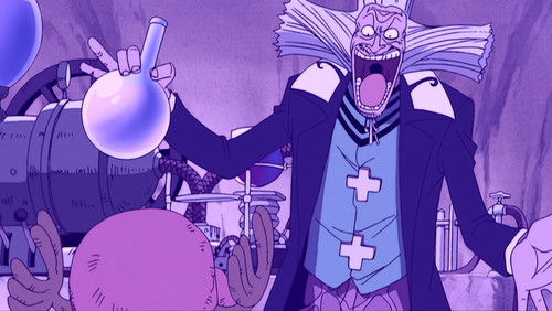 One Piece Dublado – Episódio 86