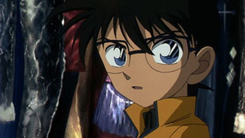 Detective Conan – Episódio 424