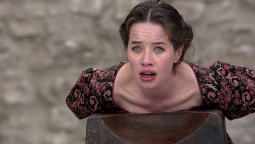 Reinado: 3×18