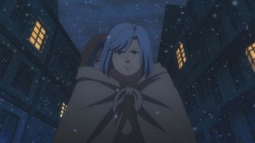 Helck – Episódio 13