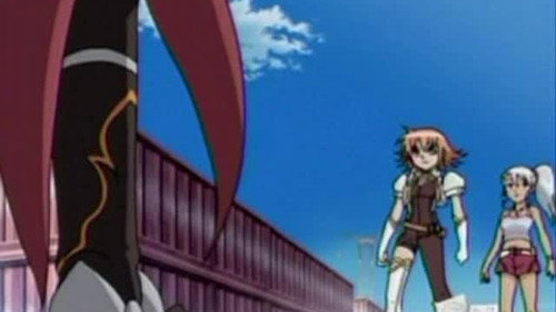 Bakugan: 2×12