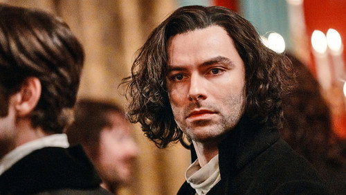 Poldark: Herói de Guerra: 5×1