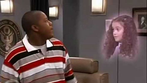 Cory na Casa Branca: 1×15