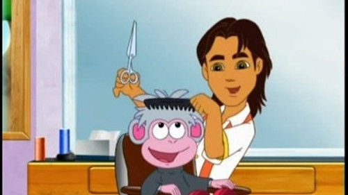 Dora, a Aventureira: 6×3