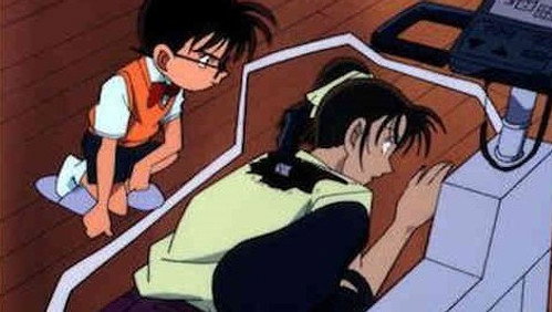 Detective Conan – Episódio 146