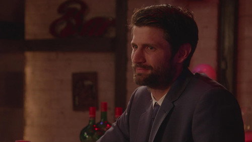Everyone Is Doing Great: 1×8