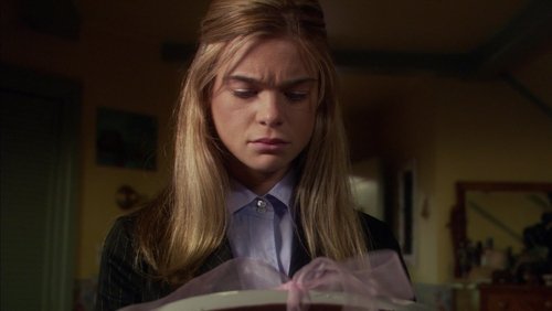 Dead like me: a morte lhe cai bem: 2×2