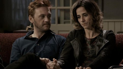 Sessão de Terapia: 1×9
