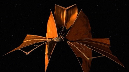 Jornada nas Estrelas: A Nova Missão: 3×22